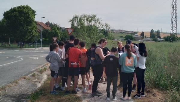 ACTIVIDADES DE LA ASIGNATURA DE RELIGIÓN